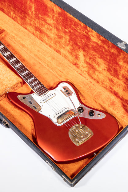 1966 Fender Jaguar