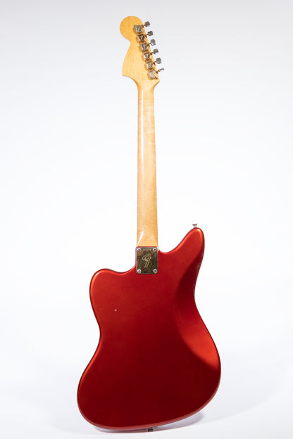 1966 Fender Jaguar