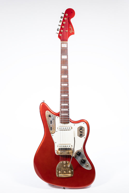 1966 Fender Jaguar