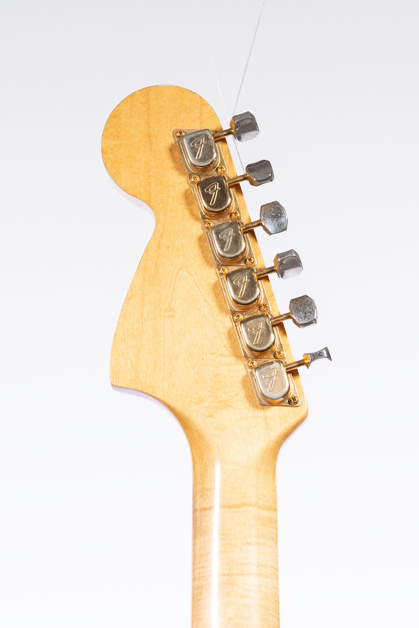 1966 Fender Jaguar