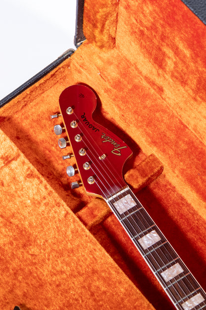 1966 Fender Jaguar