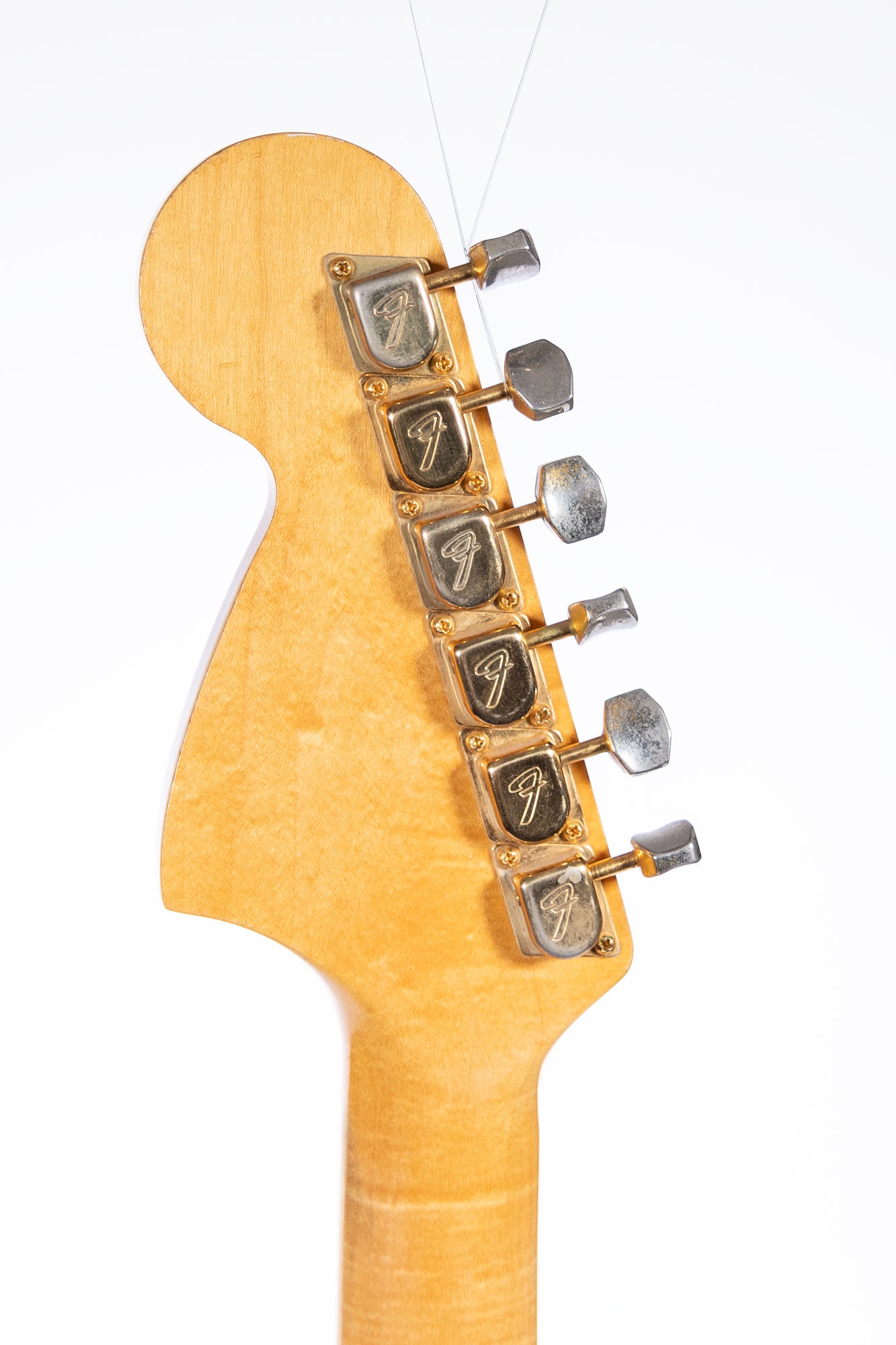 1966 Fender Jaguar