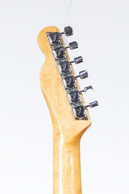 1968 Fender Telecaster Pink Paisley