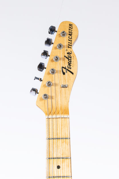 1968 Fender Telecaster Pink Paisley