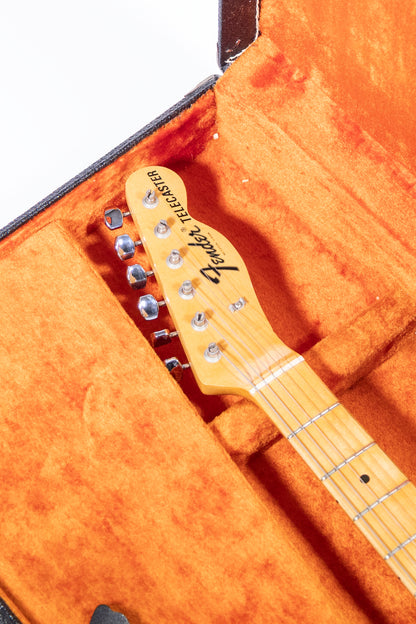 1968 Fender Telecaster Pink Paisley