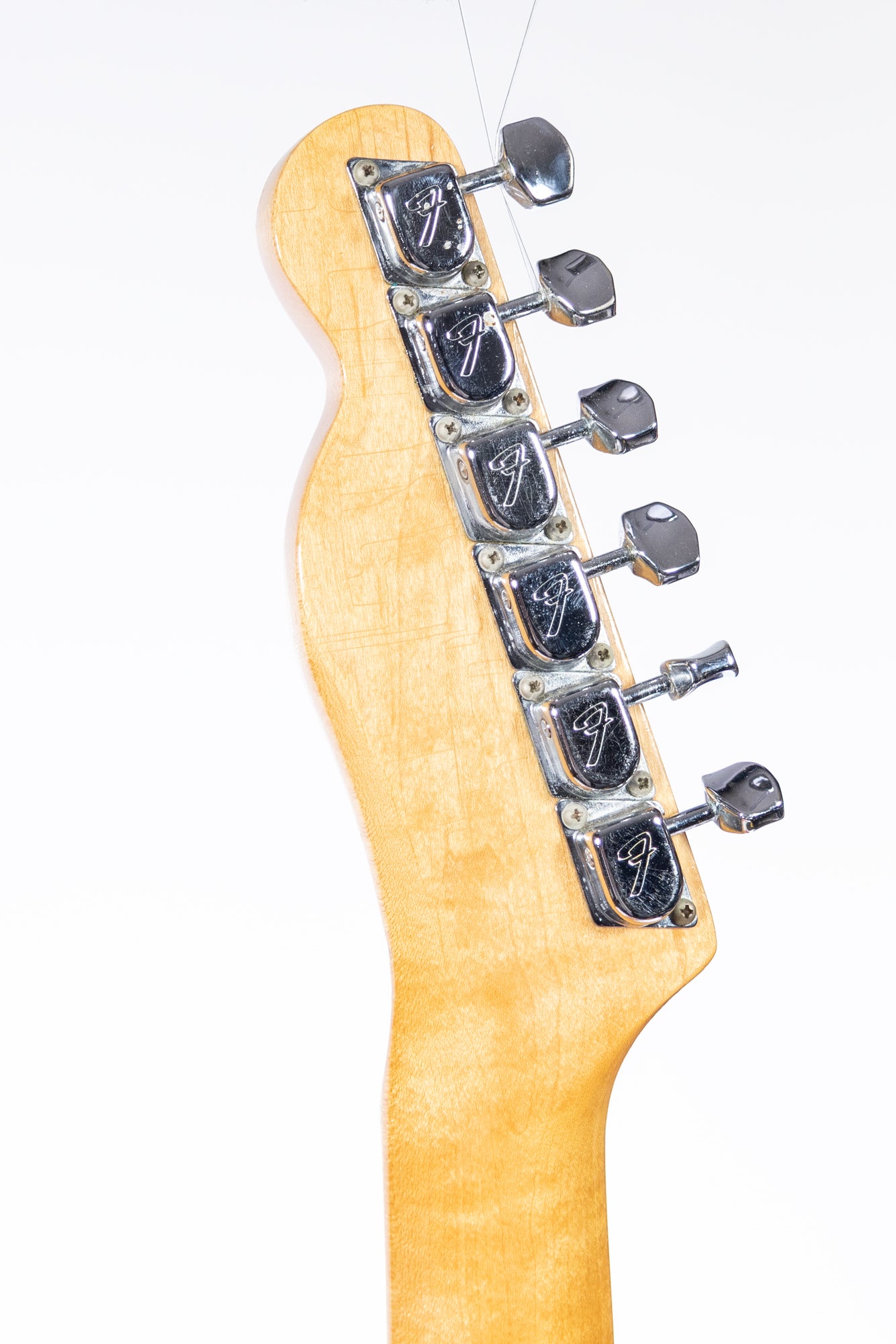 1968 Fender Telecaster Pink Paisley