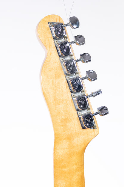 1968 Fender Telecaster Pink Paisley