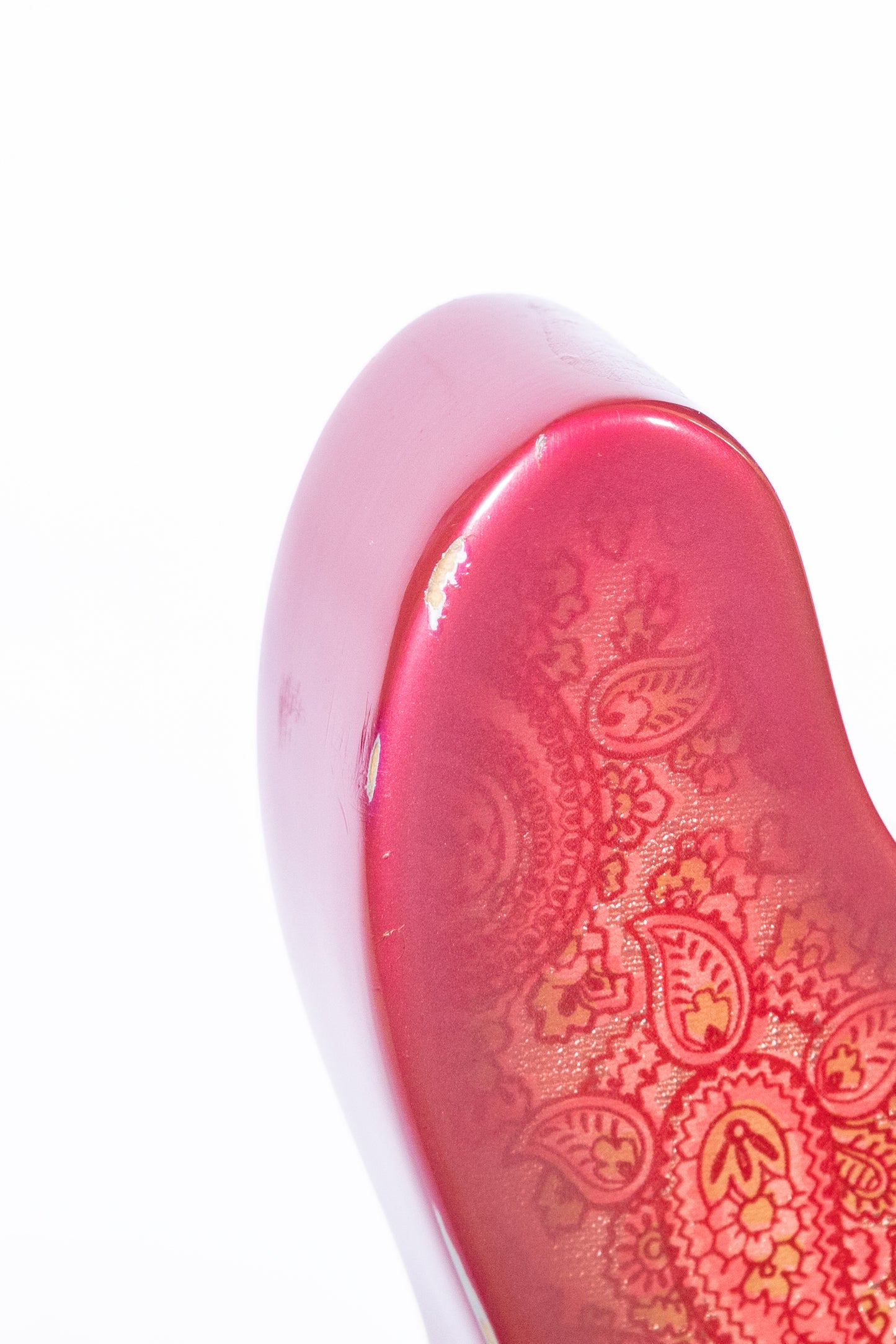 1968 Fender Telecaster Pink Paisley