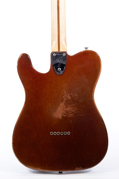 1972 Fender Telecaster Thinline