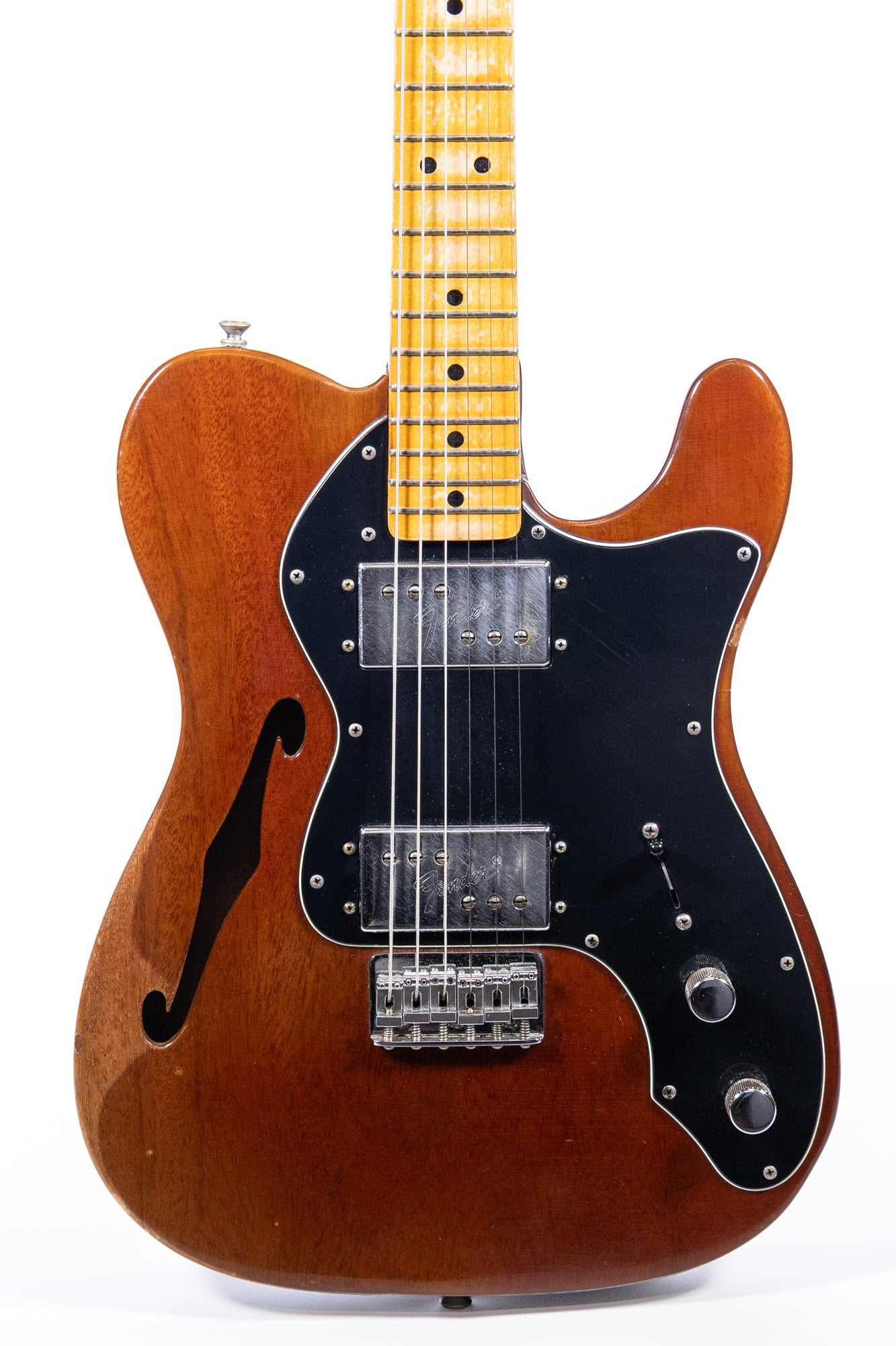 1972 Fender Telecaster Thinline