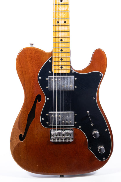 1972 Fender Telecaster Thinline