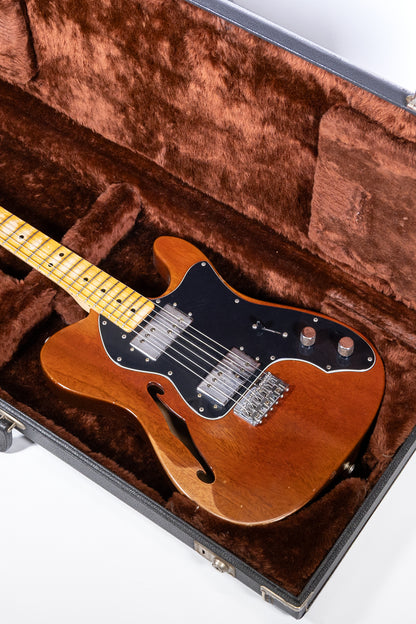 1972 Fender Telecaster Thinline