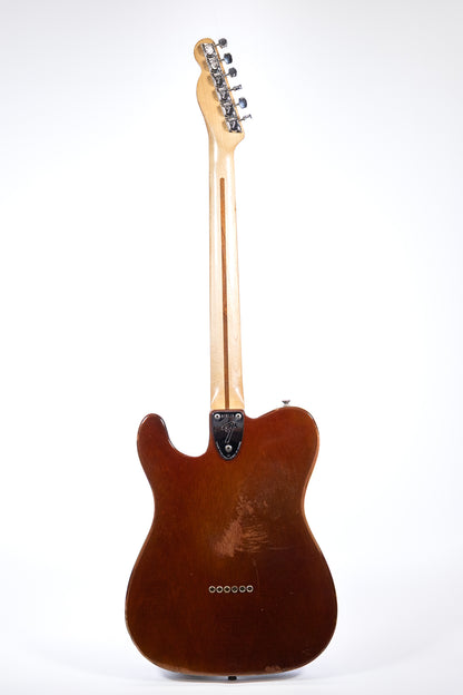 1972 Fender Telecaster Thinline