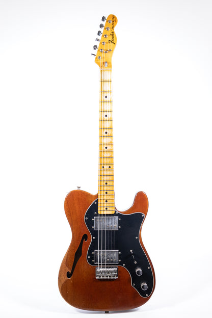 1972 Fender Telecaster Thinline