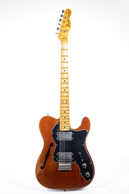 1972 Fender Telecaster Thinline