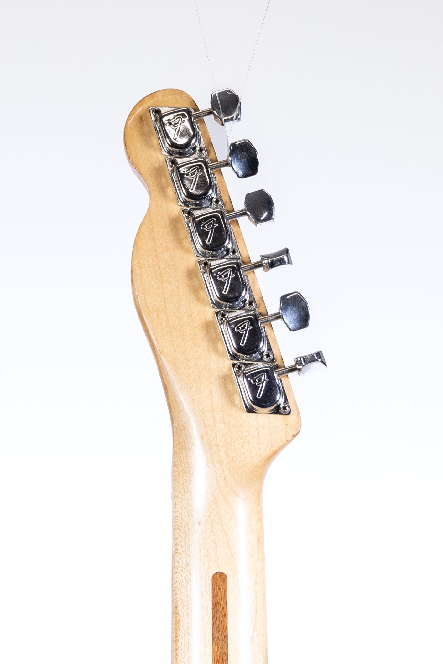 1972 Fender Telecaster Thinline