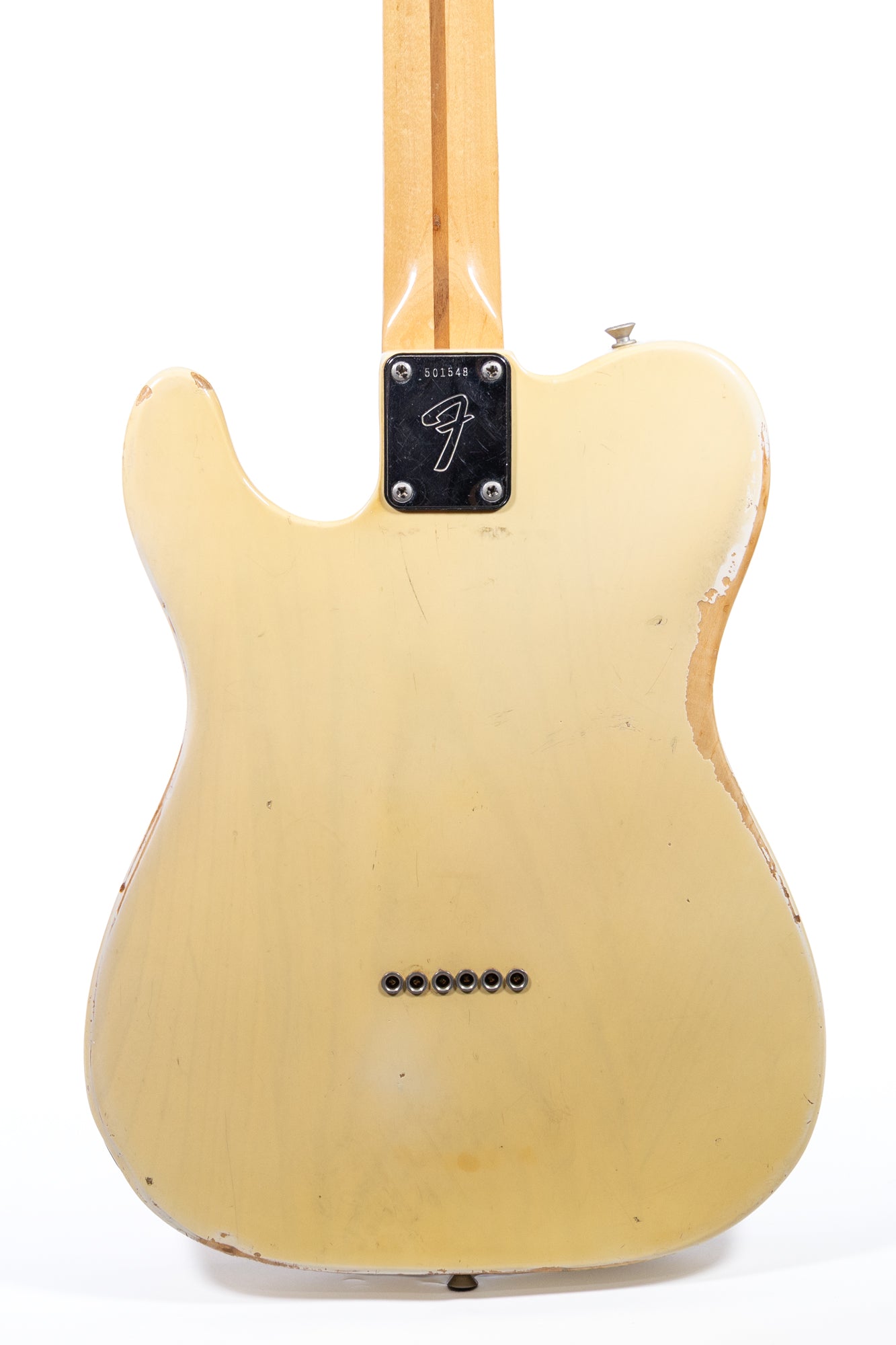 1973 Fender Telecaster