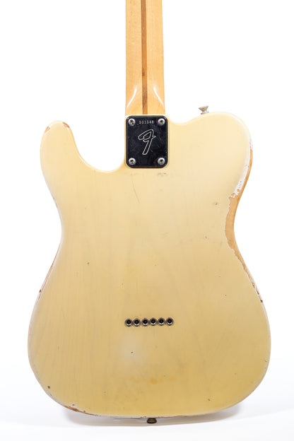 1973 Fender Telecaster