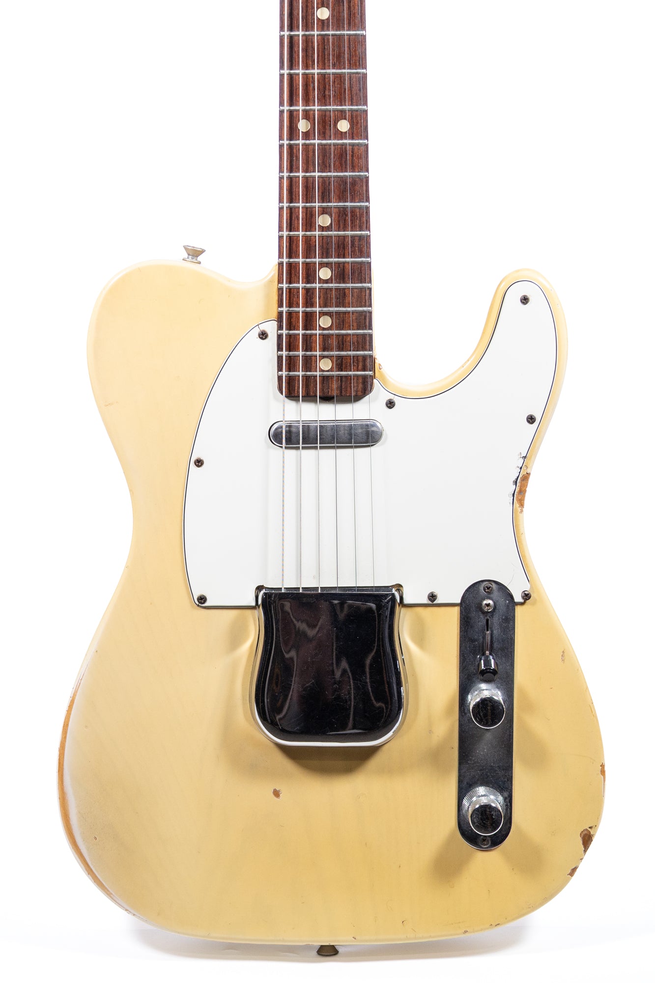 1973 Fender Telecaster