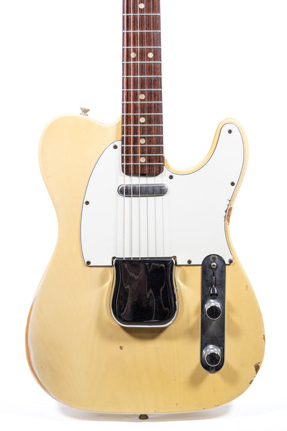 1973 Fender Telecaster