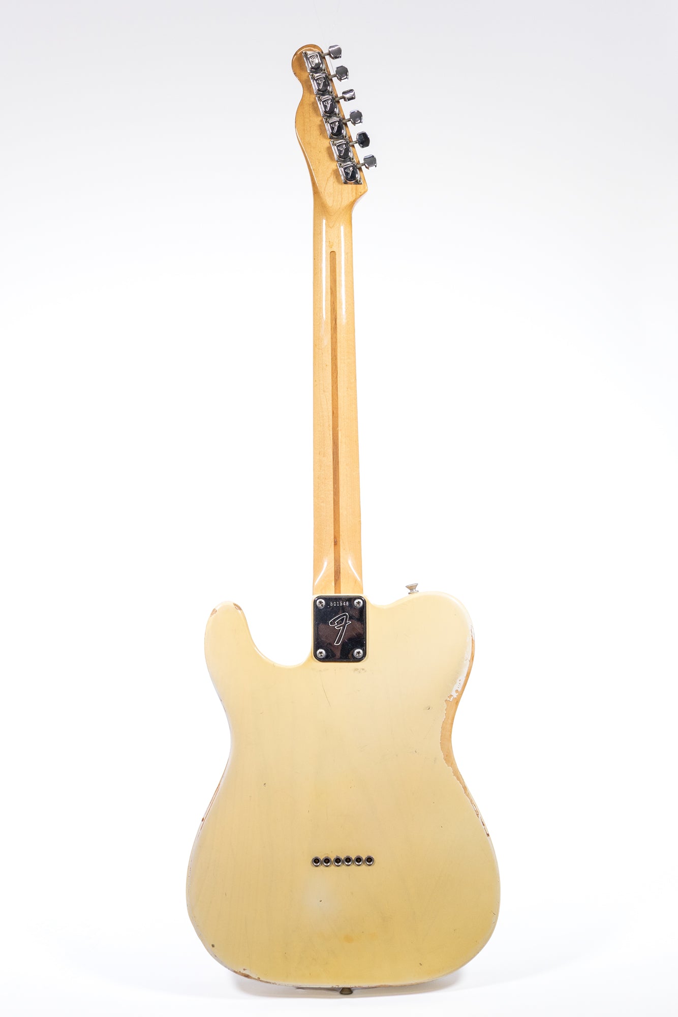 1973 Fender Telecaster