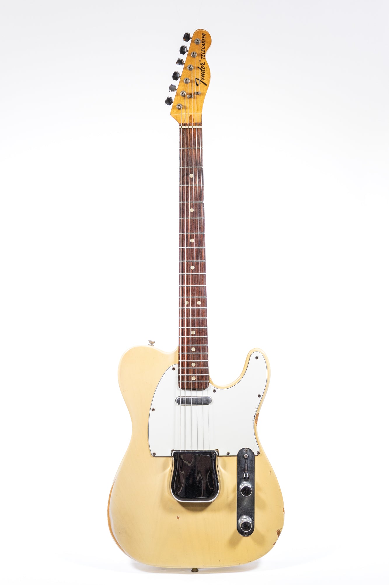 1973 Fender Telecaster