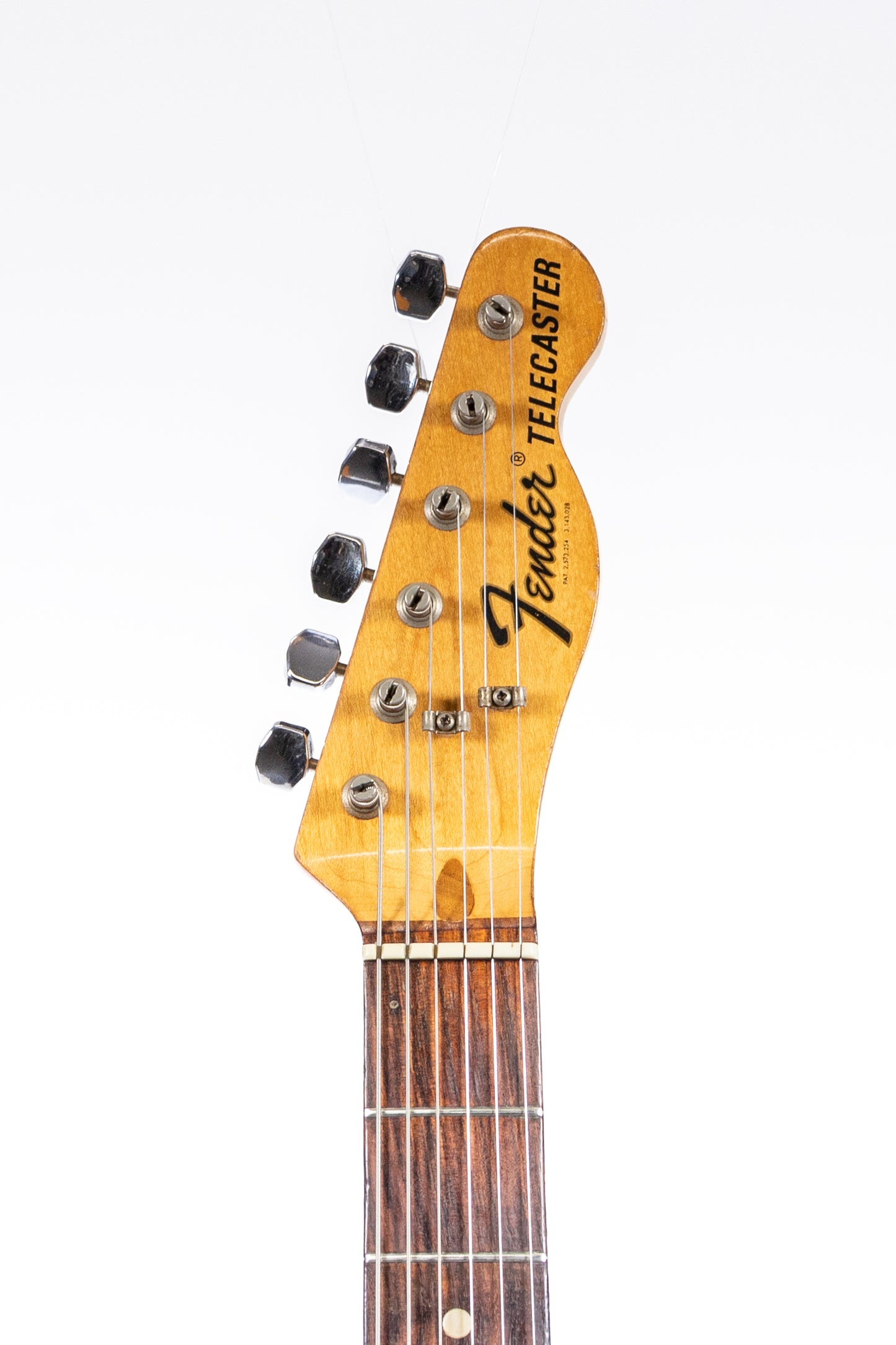 1973 Fender Telecaster