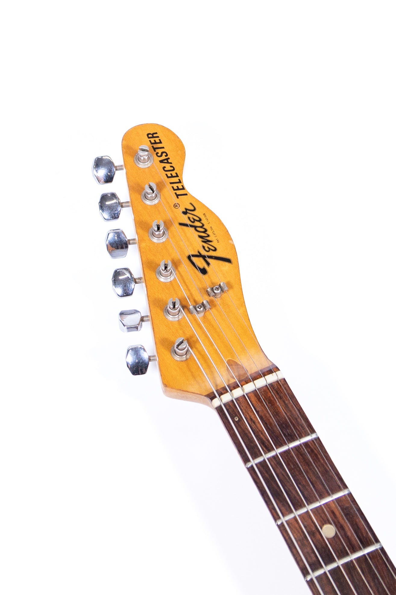 1973 Fender Telecaster