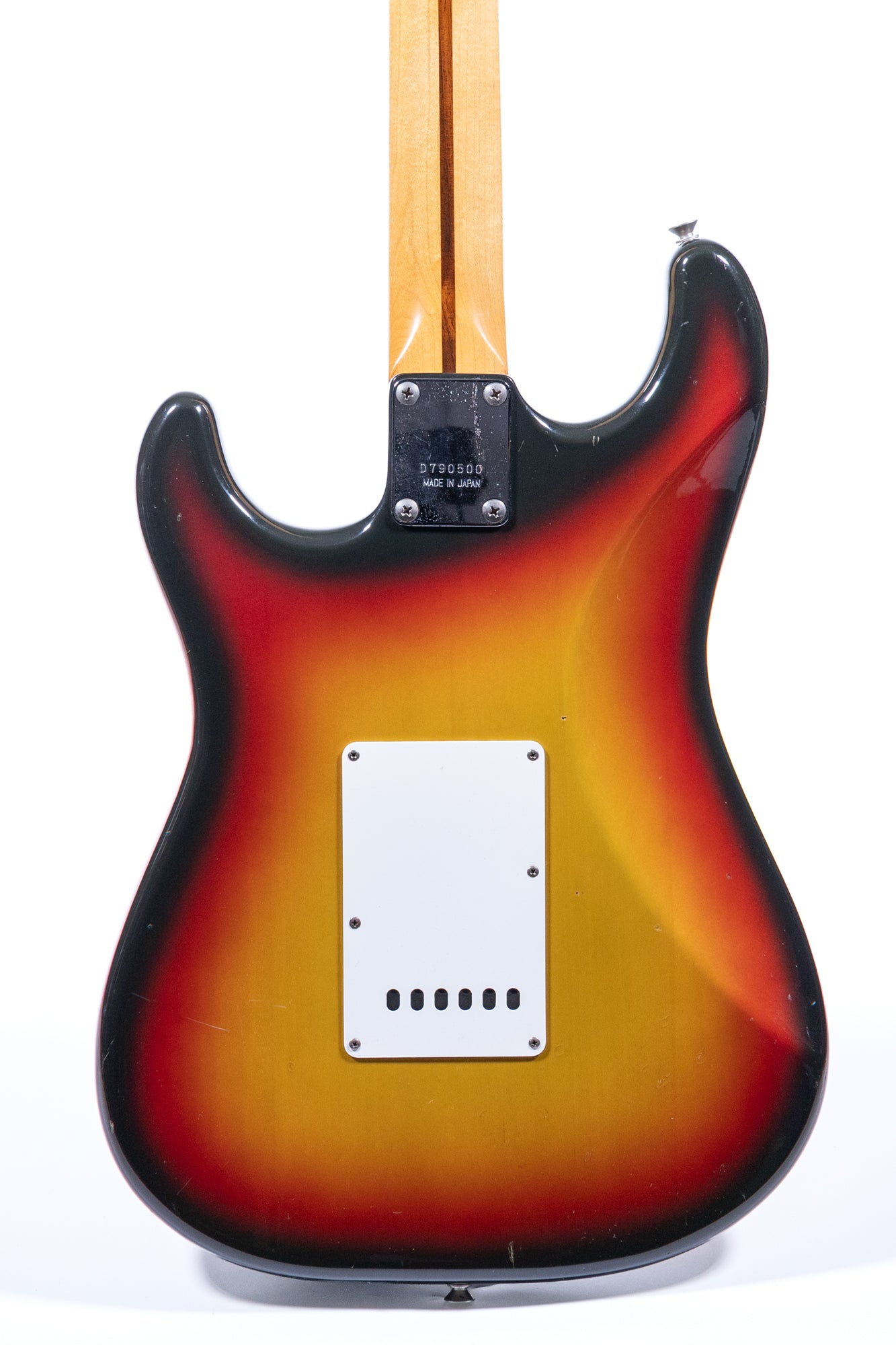 1979 Greco Super Sounds Stratocaster