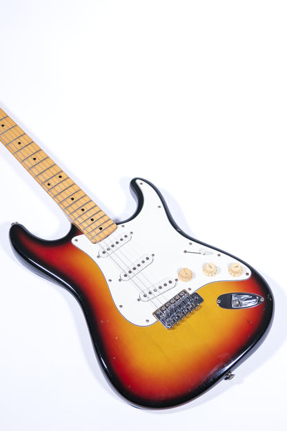 1979 Greco Super Sounds Stratocaster