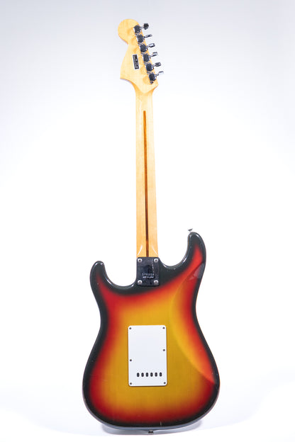 1979 Greco Super Sounds Stratocaster