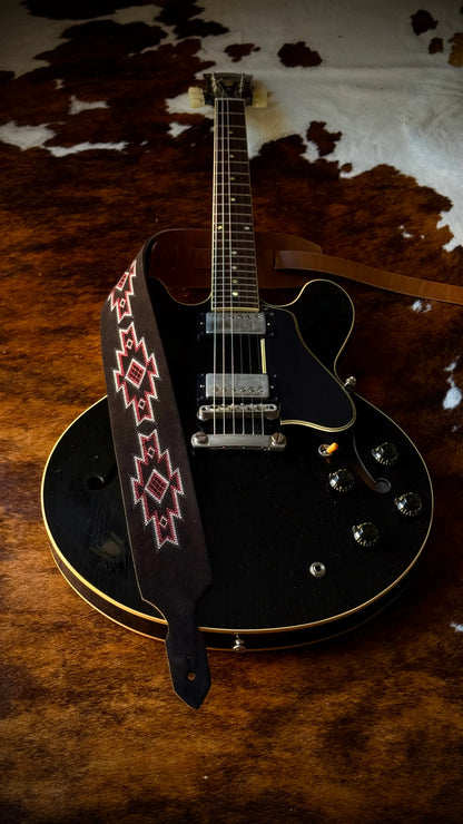 Blue Bell Straps - Totem Black