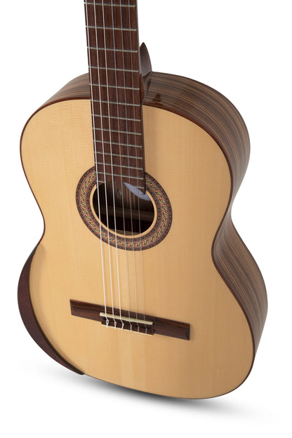 Manuel Rodriguez Academia Series AC40 - 4/4 Size (Spruce)