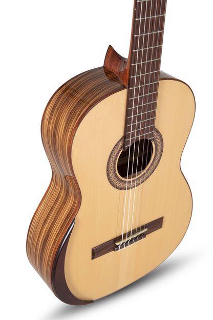 Manuel Rodriguez Academia Series AC40 - 4/4 Size (Spruce)