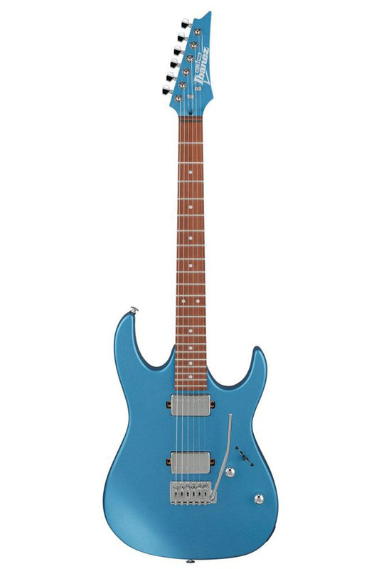 Ibanez Gio GRX120SP - Metallic Light Blue Matte