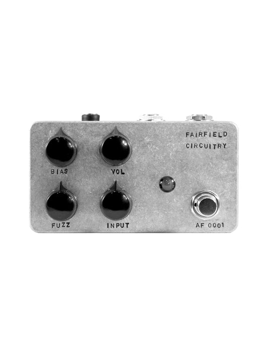 Fairfield Circuitry ~900 Fuzz