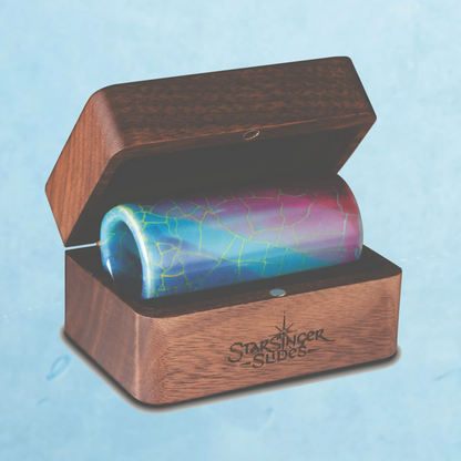 Star Singer Specialist Series - Abstract Guitar Slide
