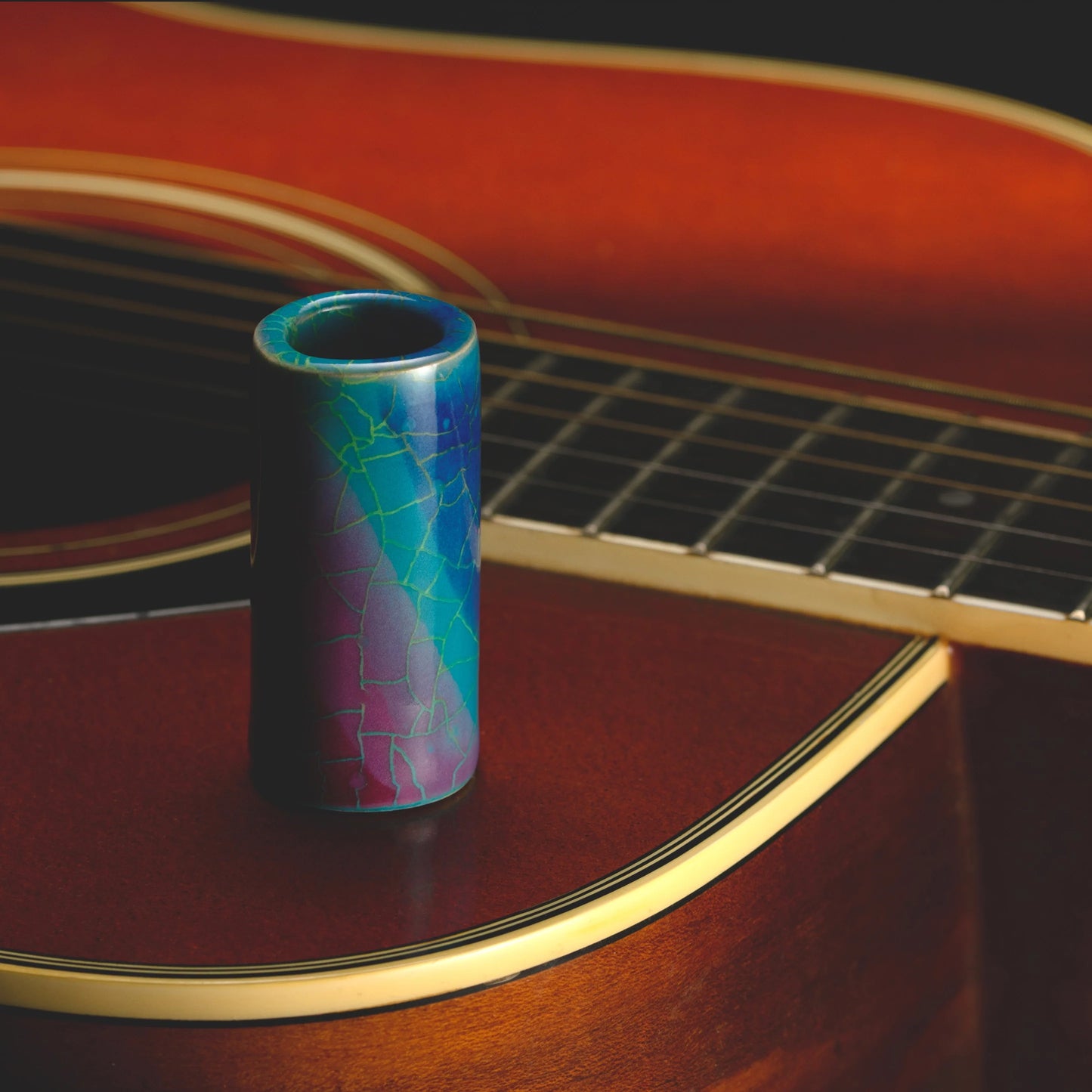 Star Singer Specialist Series - Abstract Guitar Slide