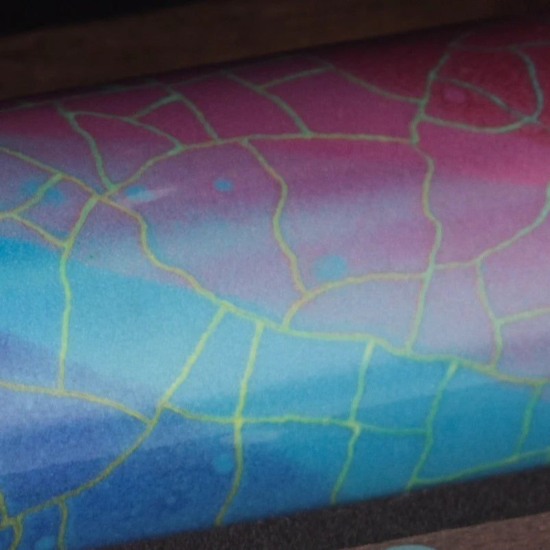 Star Singer Specialist Series - Abstract Guitar Slide