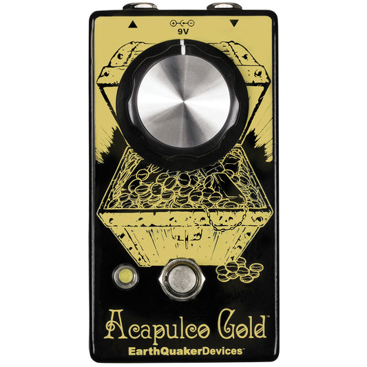 EarthQuaker Devices Acapulco Gold Distortion