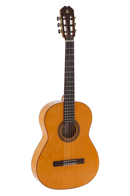 New admira flamenco classical guitar