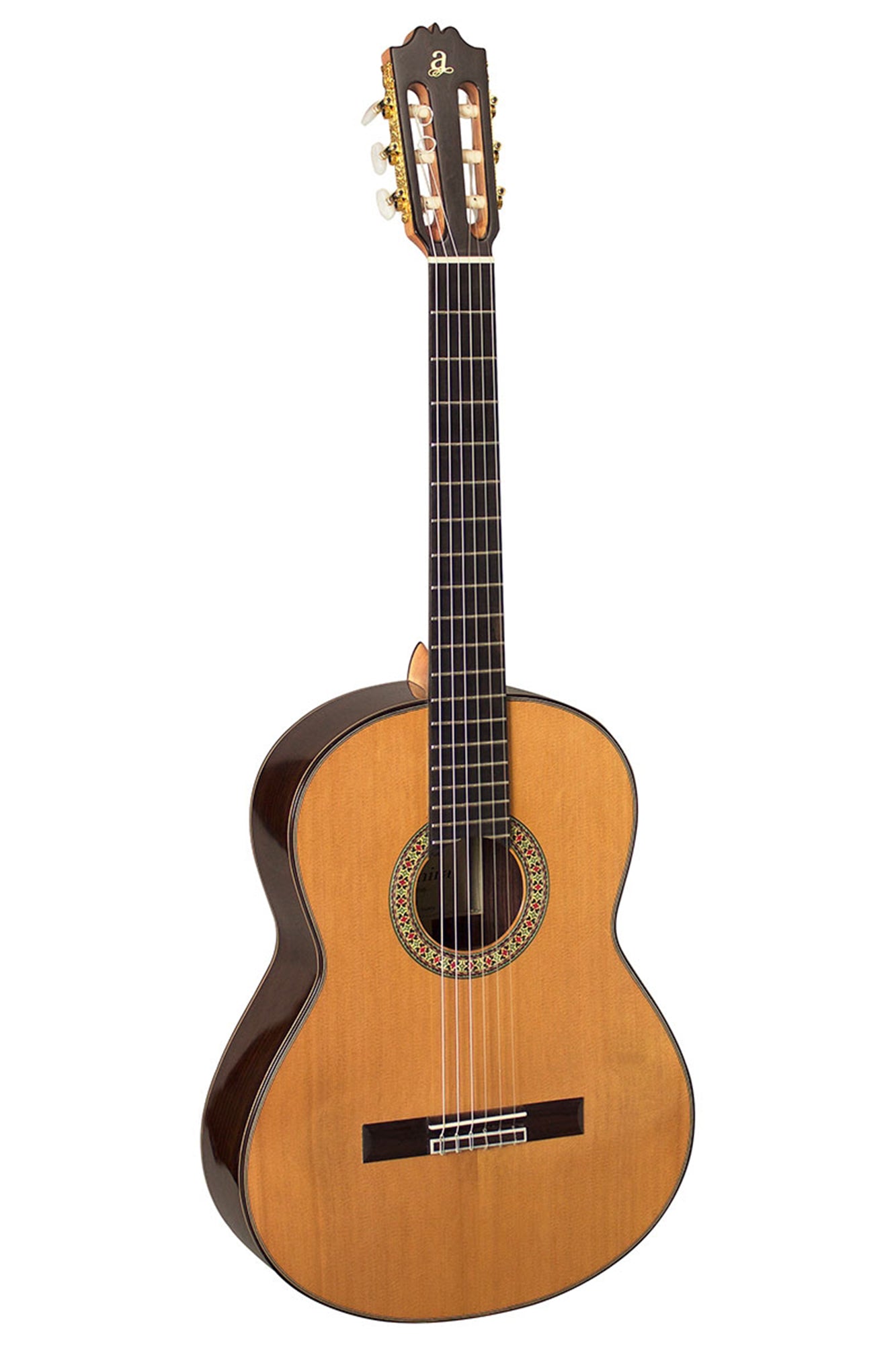 New Admira A15 classical guitar