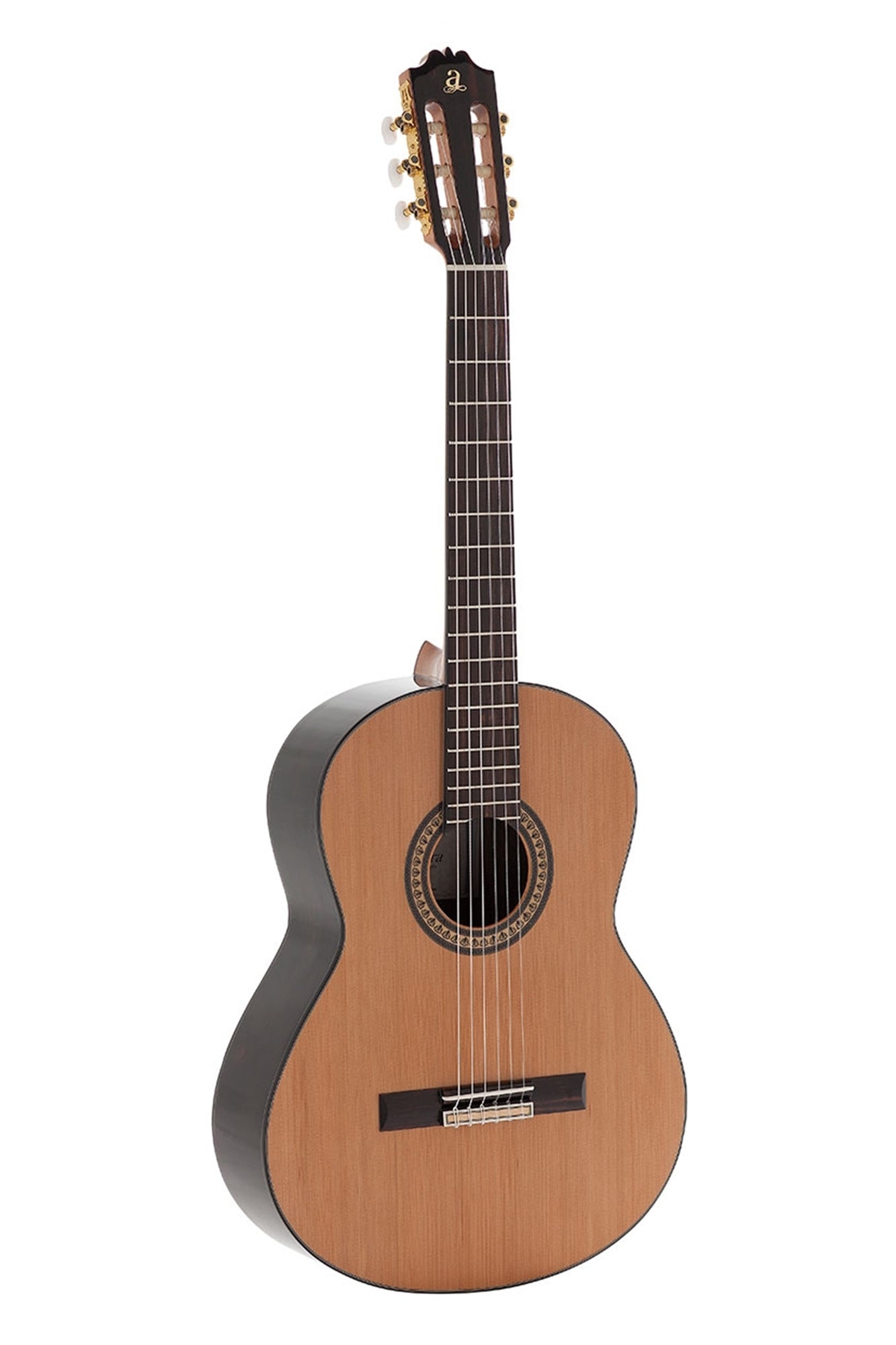 New Admira A4 classical guitar