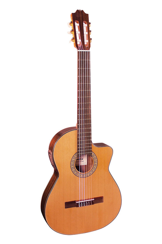 Admira Virtuoso Thinline EC