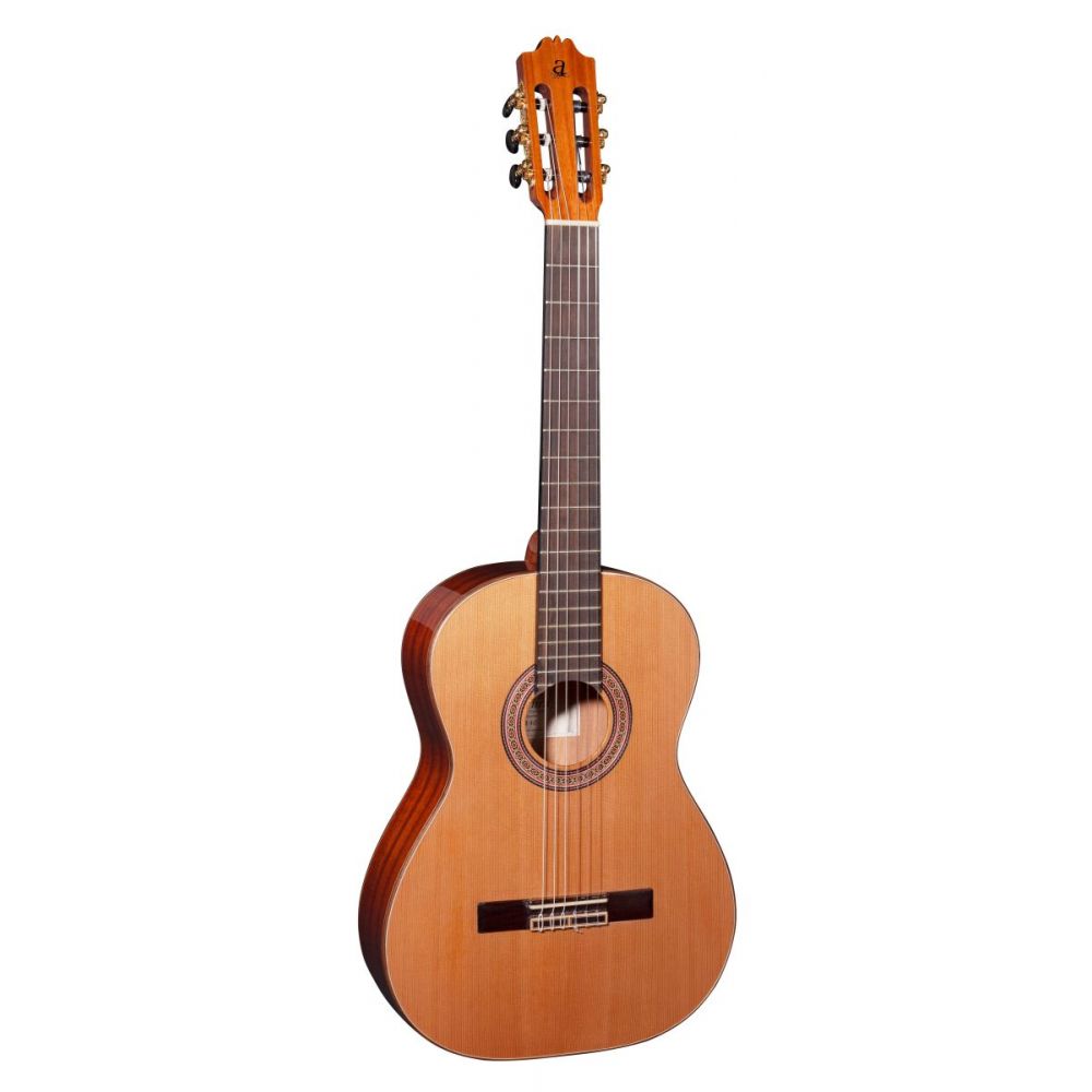 New Admira A40 classical guitar