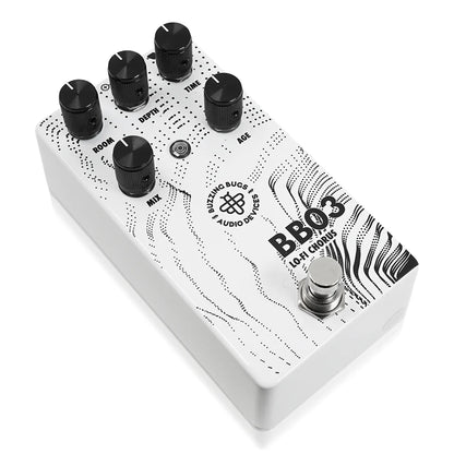 Buzzing Bugs Audio Devices BB03 Lo-Fi Chorus
