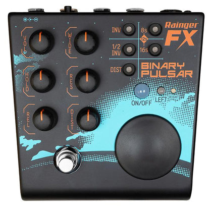 Rainger FX Binary Pulsar