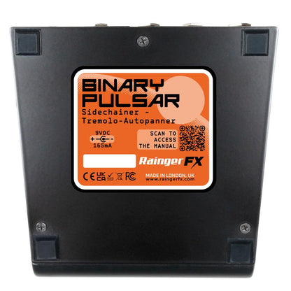 Rainger FX Binary Pulsar