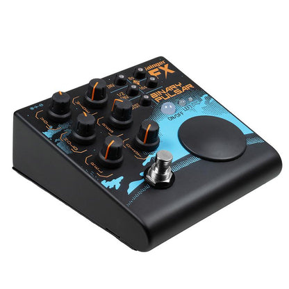 Rainger FX Binary Pulsar
