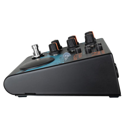 Rainger FX Binary Pulsar
